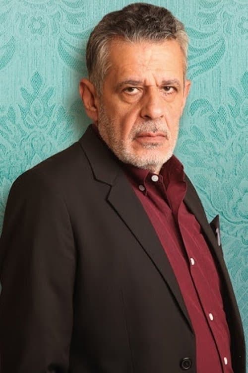 Zaki Fatin Abdel Wahab photo