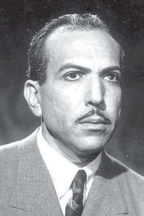 Zaki Rostom photo