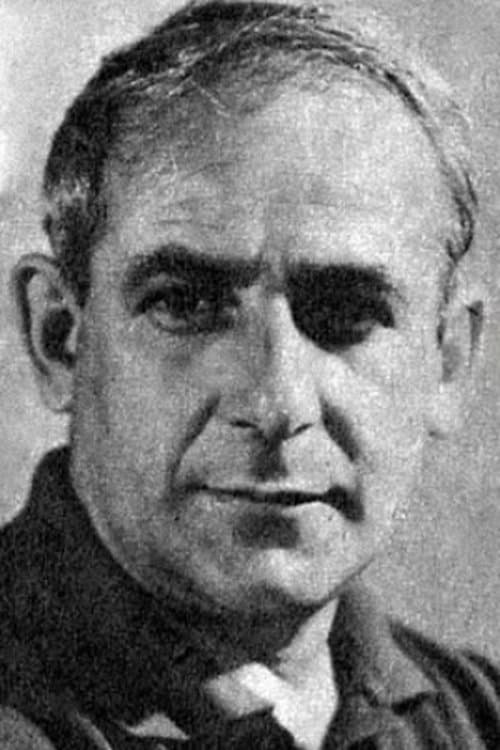 A portrait of Zako Heskiya