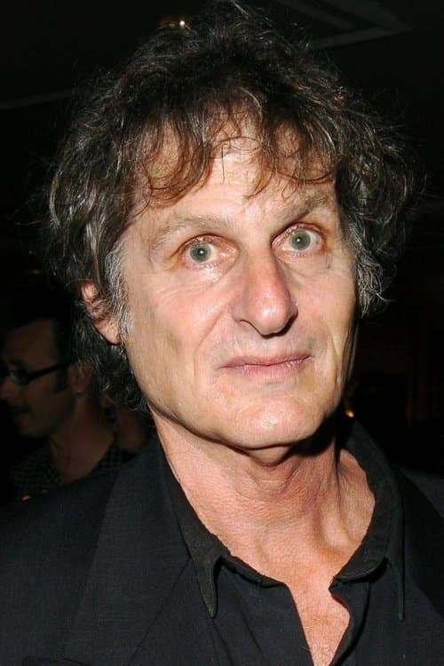Zalman King photo
