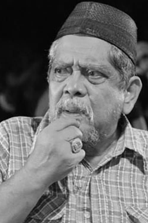 Zami Ismail photo