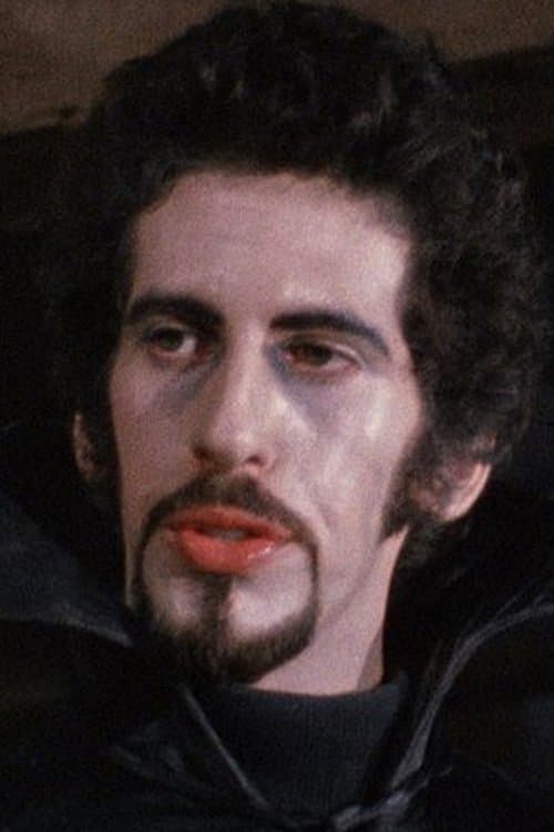 Zandor Vorkov photo