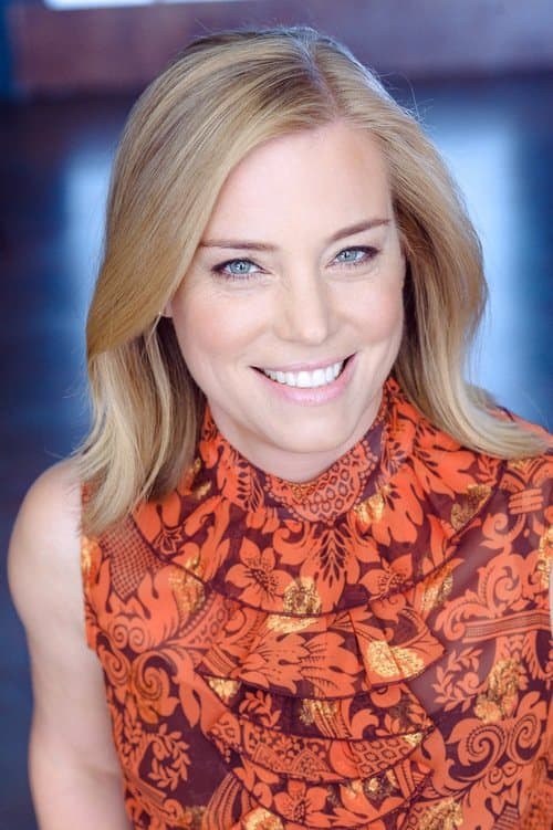Zandy Hartig photo