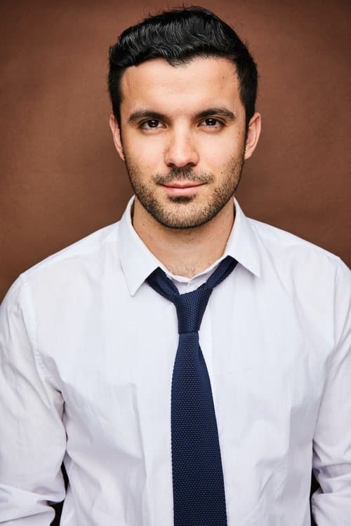 Zane Haney photo