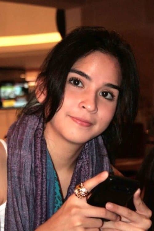 Zaneta Georgina photo