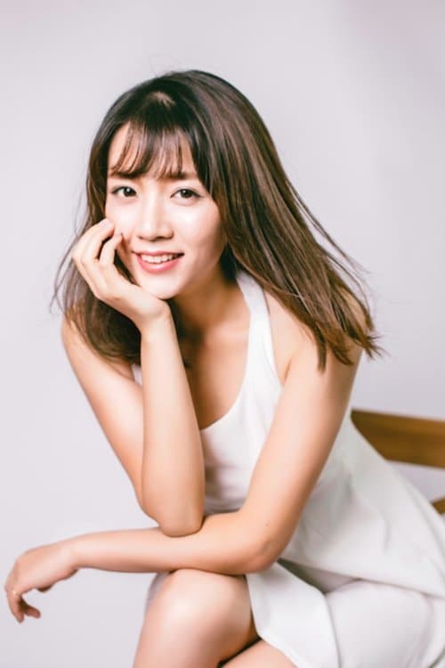 Zang Binbin photo