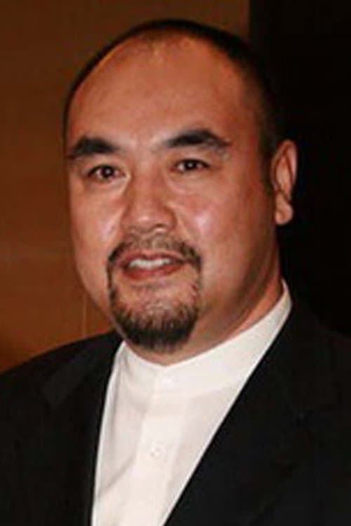 Zang Jinsheng photo