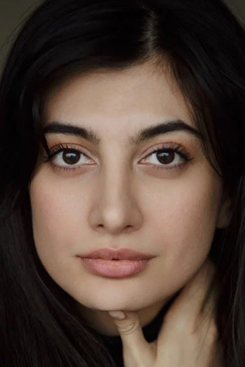 Zara Arshakyan photo