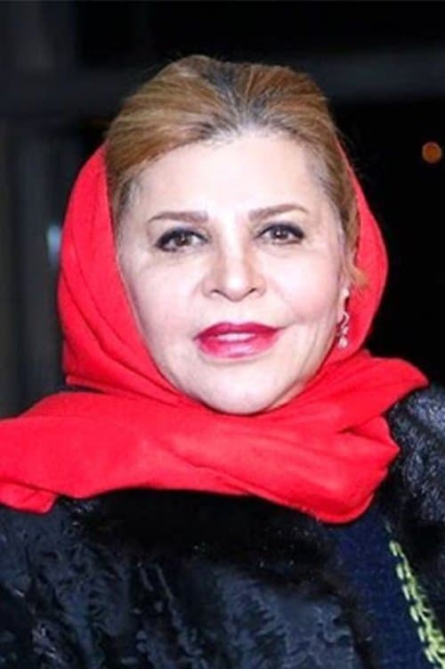 Zari Khoshkam photo