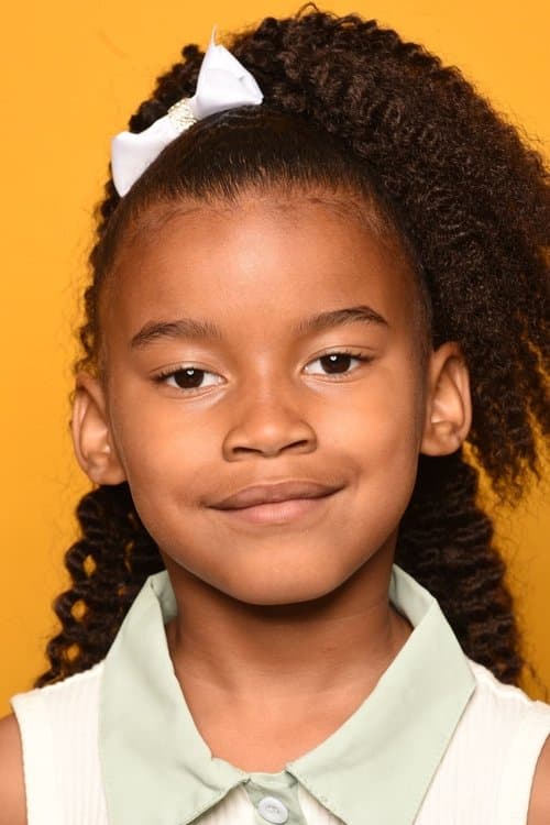 Zariah Boyles photo