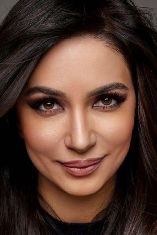 Zarifa Mgoyan photo