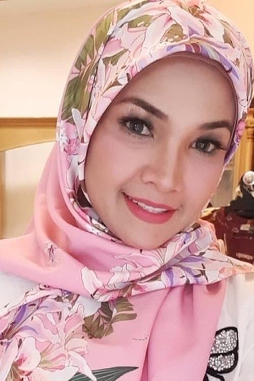 Zarina Zainuddin photo