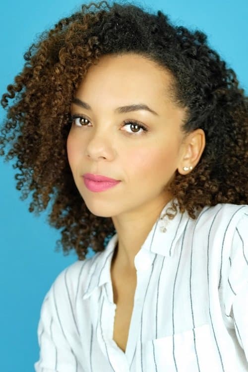 Zarrin Darnell-Martin photo