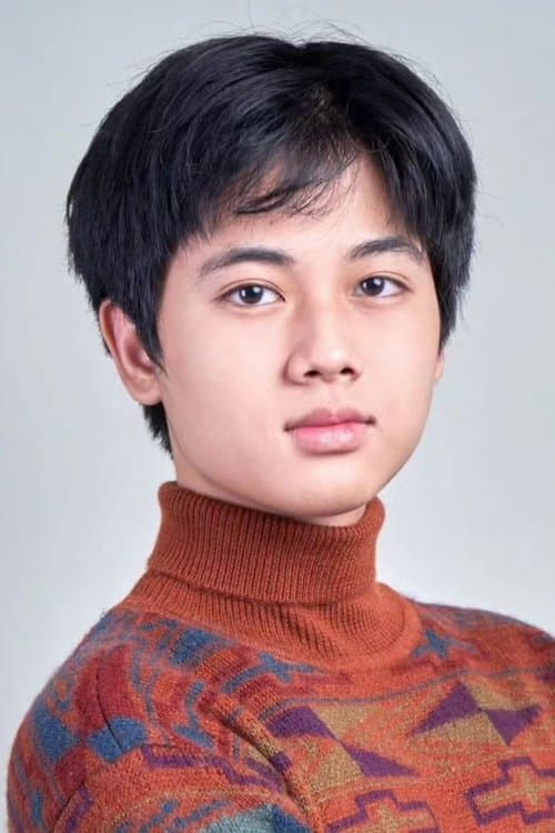 Zayyan Sakha photo