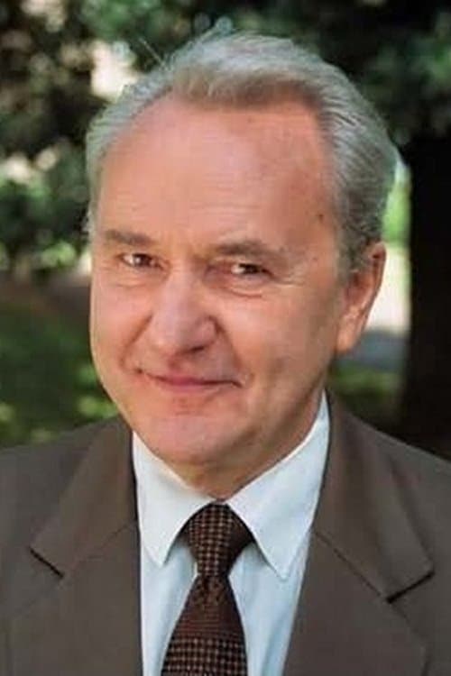 Zbigniew Bogdański photo