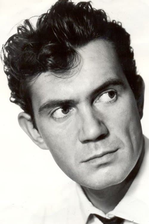 Zbigniew Dobrzyński photo