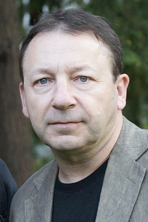 Zbigniew Zamachowski photo