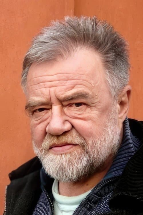 Zdeněk Dušek photo