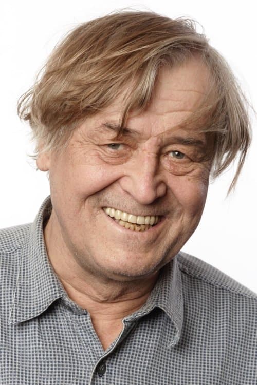 Zdeněk Žák photo
