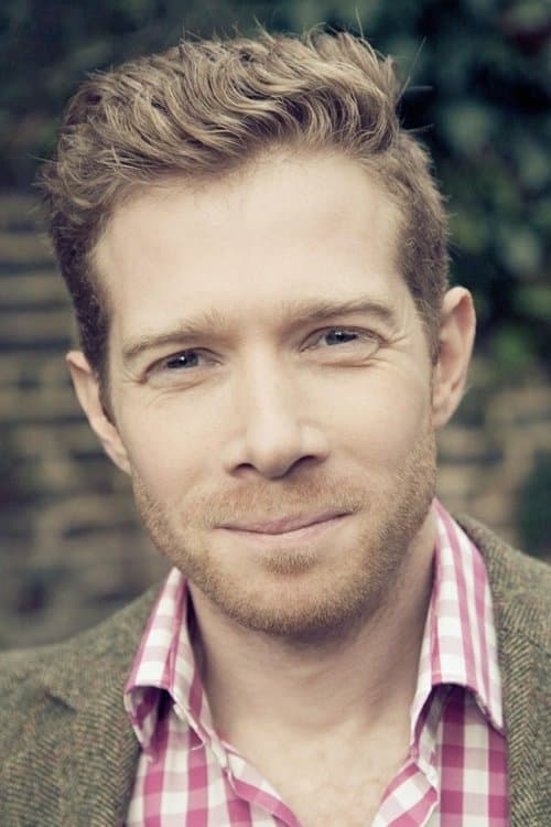Zeb Soanes photo
