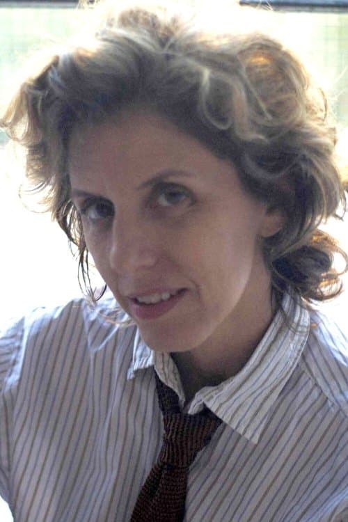 Zeena Parkins photo