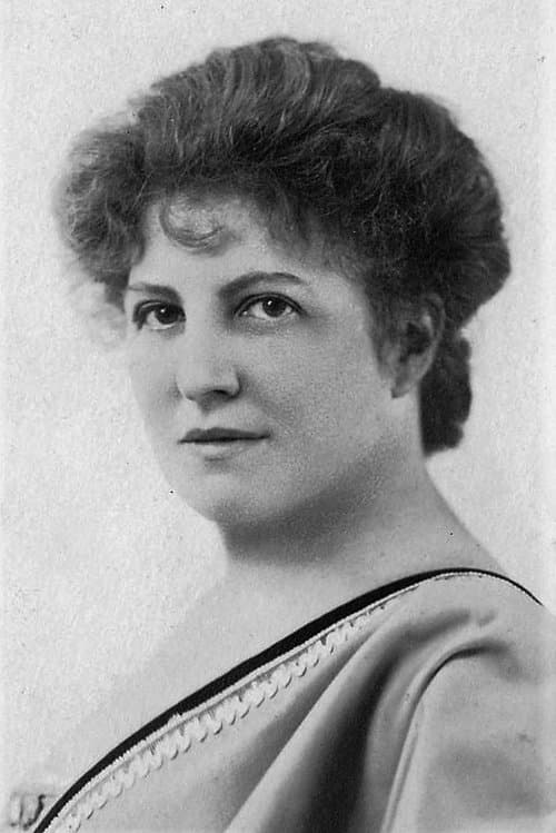 Zeffie Tilbury photo