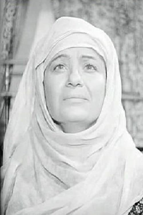 Zeinab Sedky photo