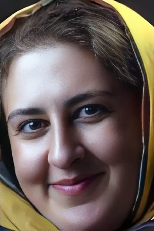 Zeinab Shabani photo