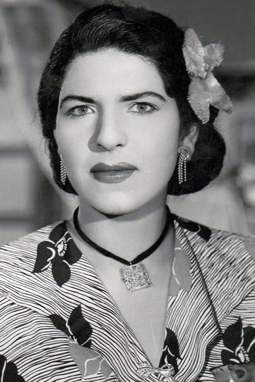 Zeinat Sedki photo