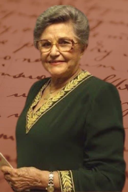 Zélia Gattai photo