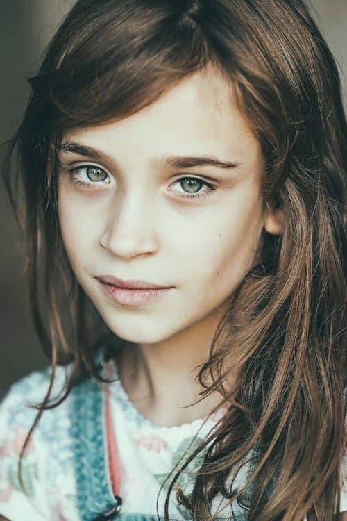Zélie Rixhon photo