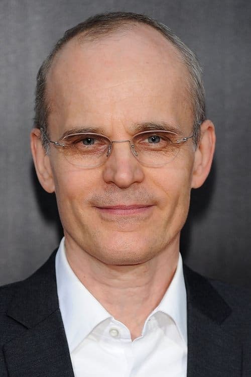 Zeljko Ivanek photo