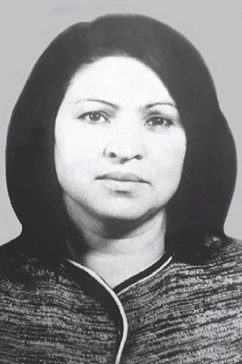 Zemfira Aliyeva photo