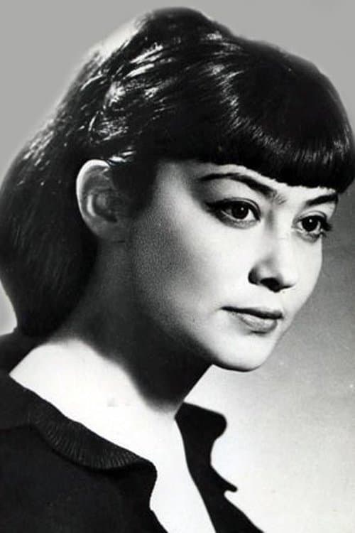 Zemfira Tsakhilova photo