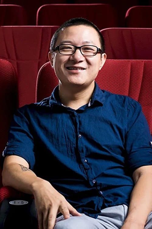 Zeng Jian photo