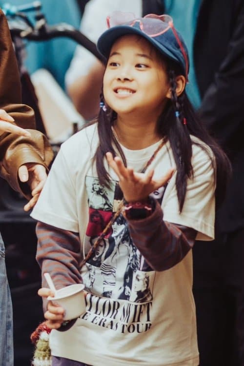 Zeng Mumei photo