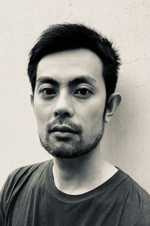 Zenki Aramaki photo