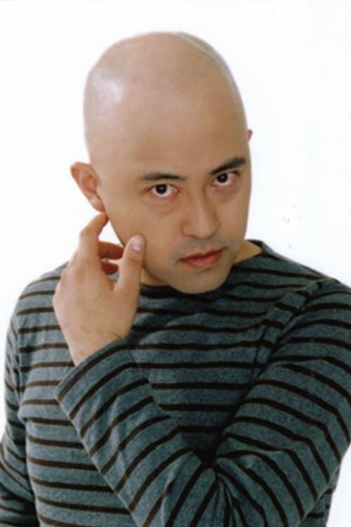 Zennosuke Fukkin photo