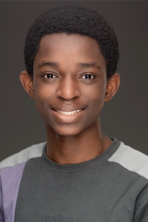 Zephan Amissah photo