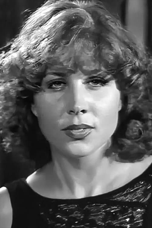 Zerrin Doğan photo