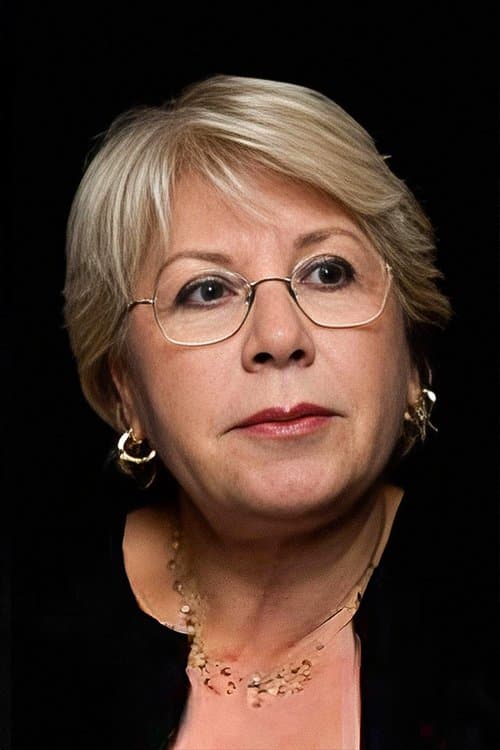 Zerrin Sümer photo