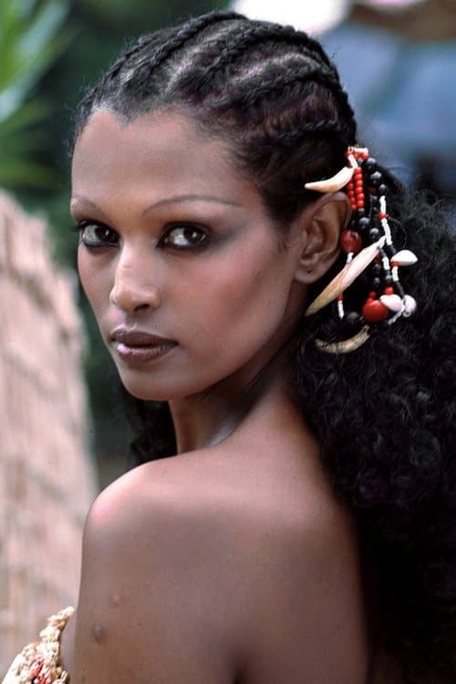 Zeudi Araya photo