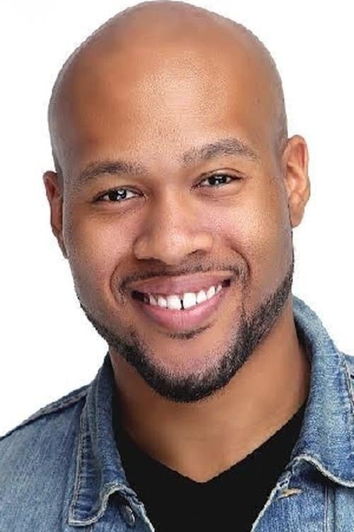 Zeus Campbell photo