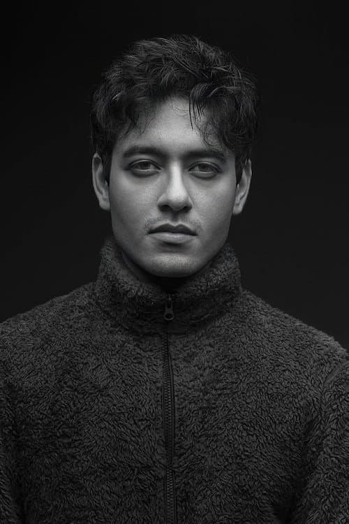Zeyn Shaw photo