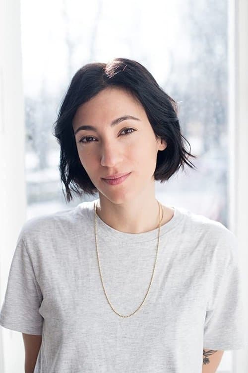 Zeynep Bozbay photo