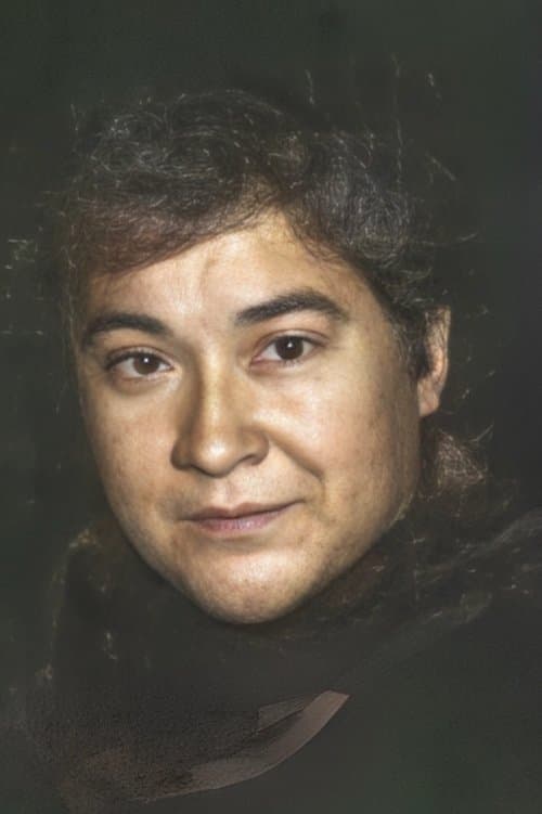 Zeynep Irgat photo