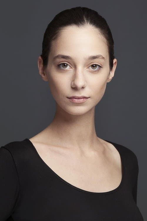 Zeynep Oymak photo