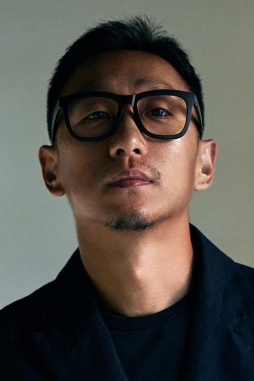 A portrait of Zha Muchun