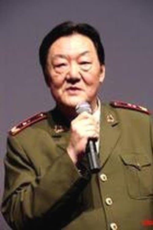 Zhai Junjie photo