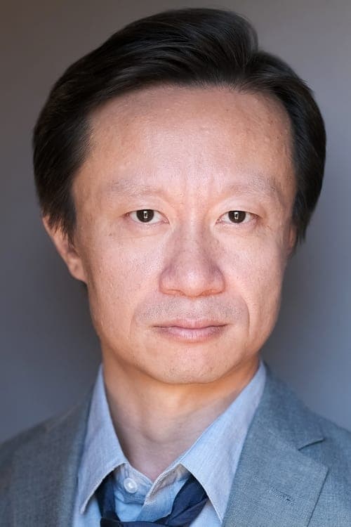 Zhan Wang photo